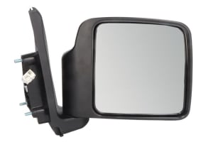 Oglinda Completa Dreapta SUZUKI JIMNY Closed Off-Road Vehicle (SN) din 1998 - 2005, Auto, Reglaj electric