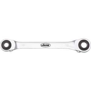 Cheie inelara index VIGOR V2705