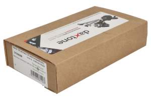 Wtryskiwacz index DTX9008R