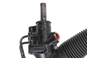 Steering rack LAU 66.9084 - 4