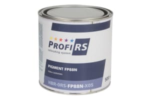 Festékek index 0RS-FP88N-X05