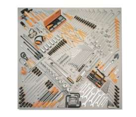Trusa de scule index BE5930VG/XL