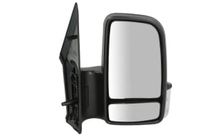Oglinda Completa Dreapta MERCEDES-BENZ SPRINTER 3-t Platform/Chassis (B906) din 2006 - 2018, Auto, Reglaj manual