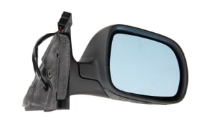 Oglinda Completa Dreapta AUDI A4 B5 (8D2) din 1994 - 2001, Auto, Reglaj electric