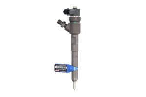 Injector