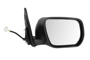 Oglinda Completa Dreapta SUZUKI XL7 (DA, DB) din 2006 - 2009, Auto, Reglaj electric