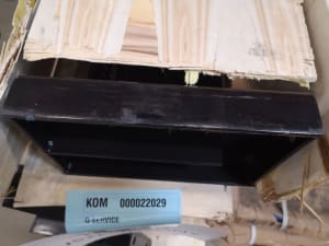 Скоби за кормилното управление и окачването - 1 Скоби за кормилното управление и окачването - 1