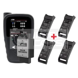 TPMS - Tester activare/clonare senzori TPS  index HAM-ATE-B069/4