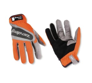 Προστασία ματιών και προσώπου  index GLOVE900LO