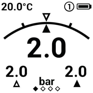 Lakovacia pištoľ - 1 Lakovacia pištoľ - 1