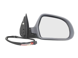 Oglinda Completa Dreapta SKODA OCTAVIA II Combi (1Z5) din 2004 - 2013, Auto, Reglaj electric