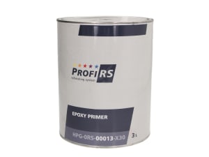 Základný náter/podklad index 0RS-00013-X30