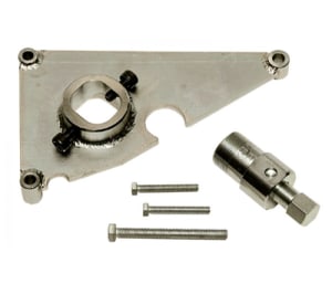 null index HP904 045 30