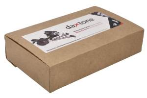 Wtryskiwacz index DTX1129G