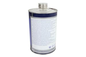 Ulei de sistem A / C pentru vehicul POE 1l R134a FUCHS/SEZ55 - 1