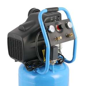 Compressor Piston 50l efficiency 288l/min. - 3