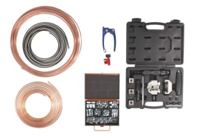 Unelte speciale service sistem de frinare index WP5-SB-02