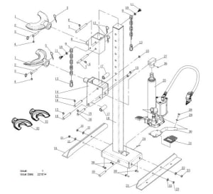 Instrumente speciale pt directie si suspensie