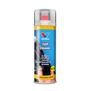 Agent de curatare EGR / Galerie de admisie Spray 0,5 l EGR CLEANER 500ML - 1