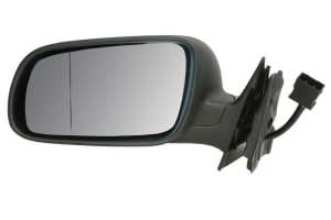 Oglinda Completa Stanga AUDI A4 B5 Avant (8D5) din 1994 - 2001, Auto, Reglaj electric