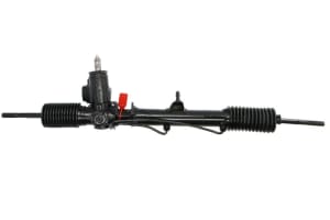 Steering rack