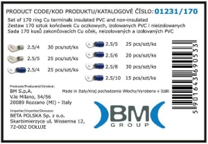 Conector electric - 2