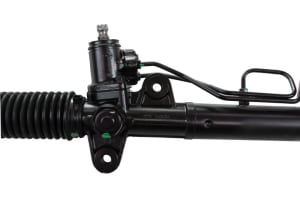 Steering rack LAU 66.5770 - 4 Steering rack LAU 66.5770 - 4