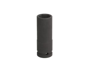 Tubulara Hexagonal 1/2" 20 mm 84300M/20 - 1