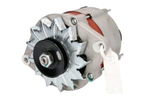 Alternator index STX100207