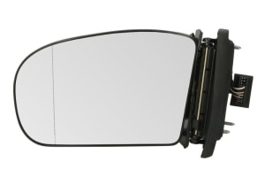 Oglinda Completa Stanga MERCEDES-BENZ C-CLASS T-Model (S203) din 2001 - 2007, Auto, Reglaj electric
