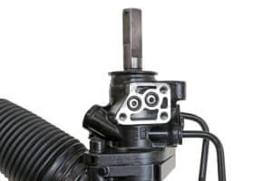 Steering rack LAU 66.9084 - 5