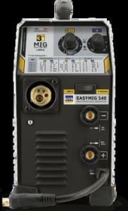 Sudor semi-automat MIG / MAG GYS 032262 - 6