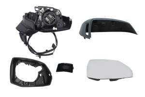 Oglinda Completa Dreapta AUDI Q5 Sportback (FYT) din 2020 - 2021, Auto, Reglaj electric