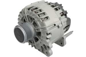 Alternator index STX102435R