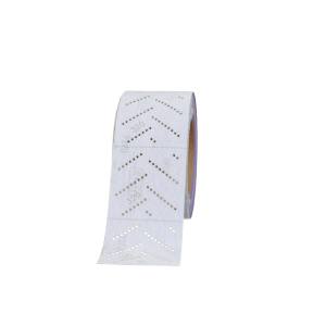 Brúsny papier - 1