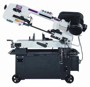 Fierastrau cu banda pe baterie index PROMA PPK-175