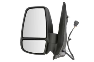 Oglinda Completa Stanga FORD TRANSIT V363 Bus (FAD, FBD) din 2013 - 2024, Auto, Reglaj electric