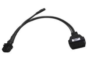 Error code reader cables index PLHSV10205