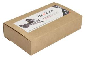 Wtryskiwacz index DTX1740G
