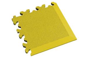 Podni panel index FORTELOCK2026 YELLOW