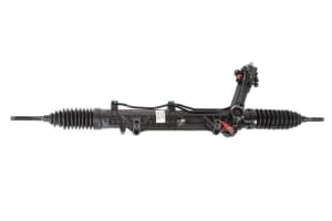 Steering rack
