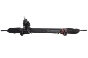 Steering rack