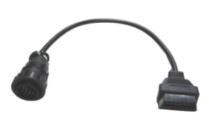 Error code reader cables index PLHSV10203