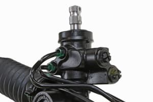 Steering rack LAU 66.0027 - 4 Steering rack LAU 66.0027 - 4