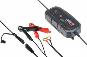 Battery charger EXPERT CHARGER 10 12/24V 5/10A EXCHARGE10 - 1