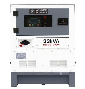 Електрогенератор - 2
