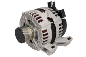Alternator index STX102256
