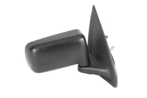 Oglinda Completa Dreapta FORD FIESTA III (GFJ) din 1989 - 1997, Auto, Reglaj mecanic