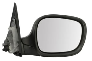 Oglinda Completa Dreapta BMW X1 (E84) din 2009 - 2015, Auto, Reglaj electric