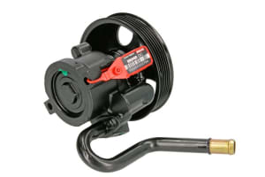 Hydraulic Pump, steering LAU 55.9263 - 1